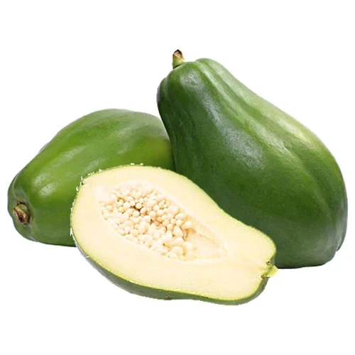 green papaya - shipping service