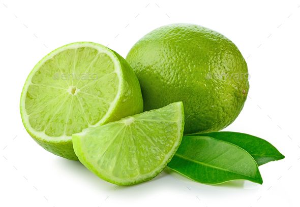 lime lemon - shipping service