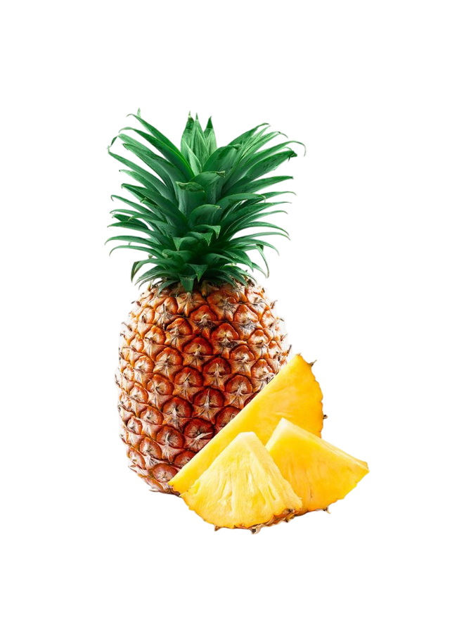 pineapple - shipping service
