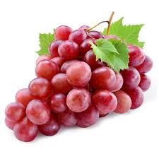 red crimson grapes - shipping service