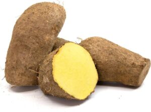 yam - shipping service