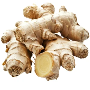 Ginger