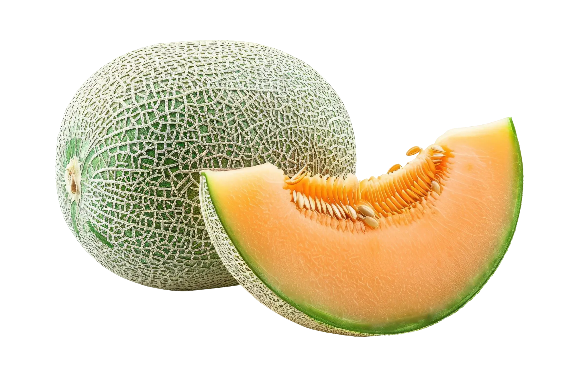 Muskmelon