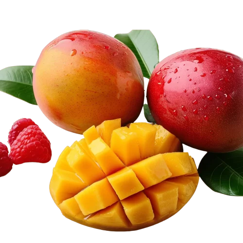Lalbaug Mango